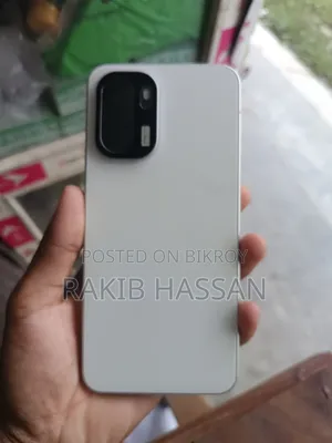 OnePlus Ace 256 GB White