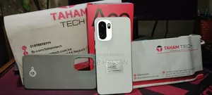 OnePlus Ace 256 GB White