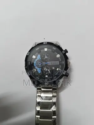 Curren 8402 Chronograph Men’s Watch