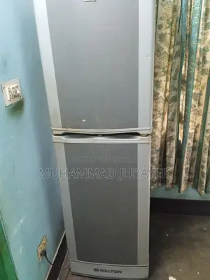 Walton Refrigerator 13.5 CFT | Used