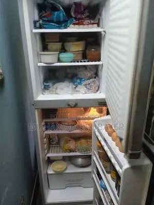 Walton Refrigerator 13.5 CFT | Used