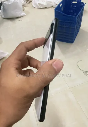 Google Pixel 6a 128 GB White