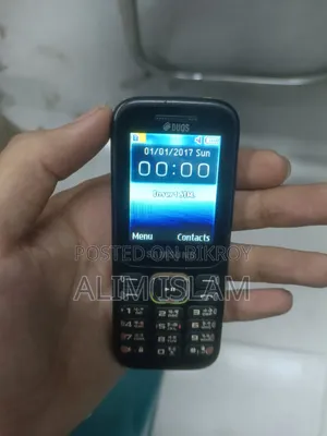 Samsung B310 Black