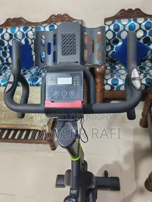 Exercise Bike / Spin Bike for Sale