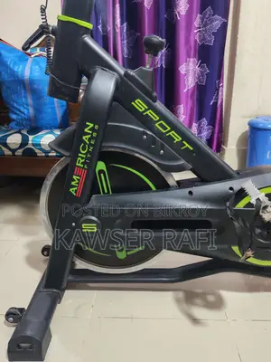 Exercise Bike / Spin Bike for Sale