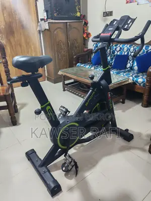 Exercise Bike / Spin Bike for Sale
