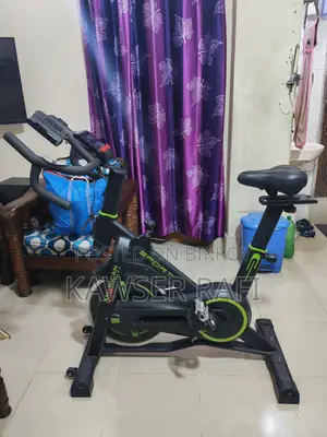 Exercise Bike / Spin Bike for Sale