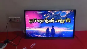 Smart LED TV Collection