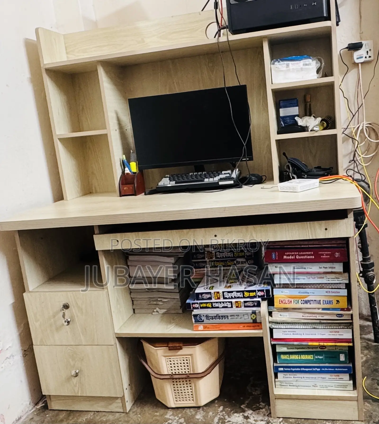 Study / Computer Desk for Sale