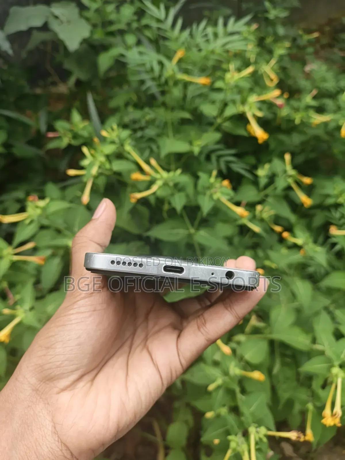 Tecno Spark 30C 128 GB White
