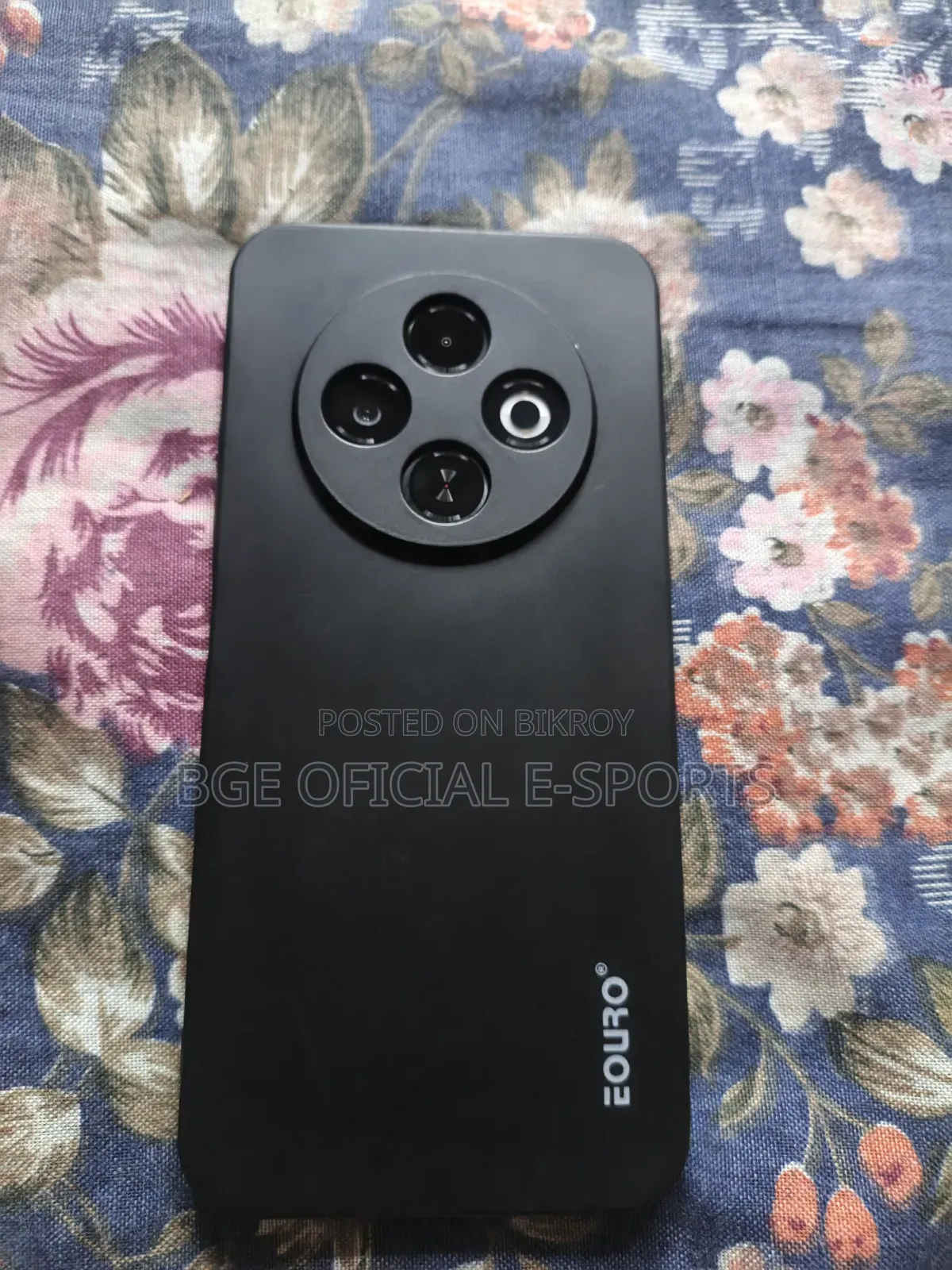 Tecno Spark 30C 128 GB White
