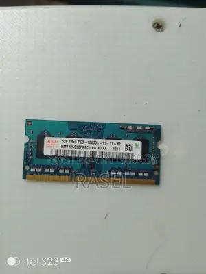 Ddr3 Ram New 4gb