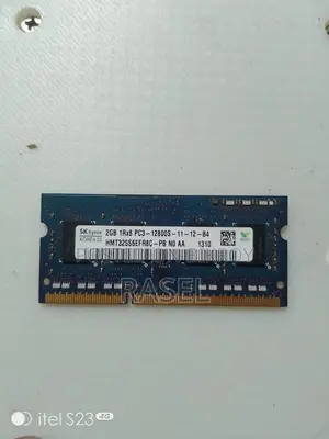 Ddr3 Ram New 4gb