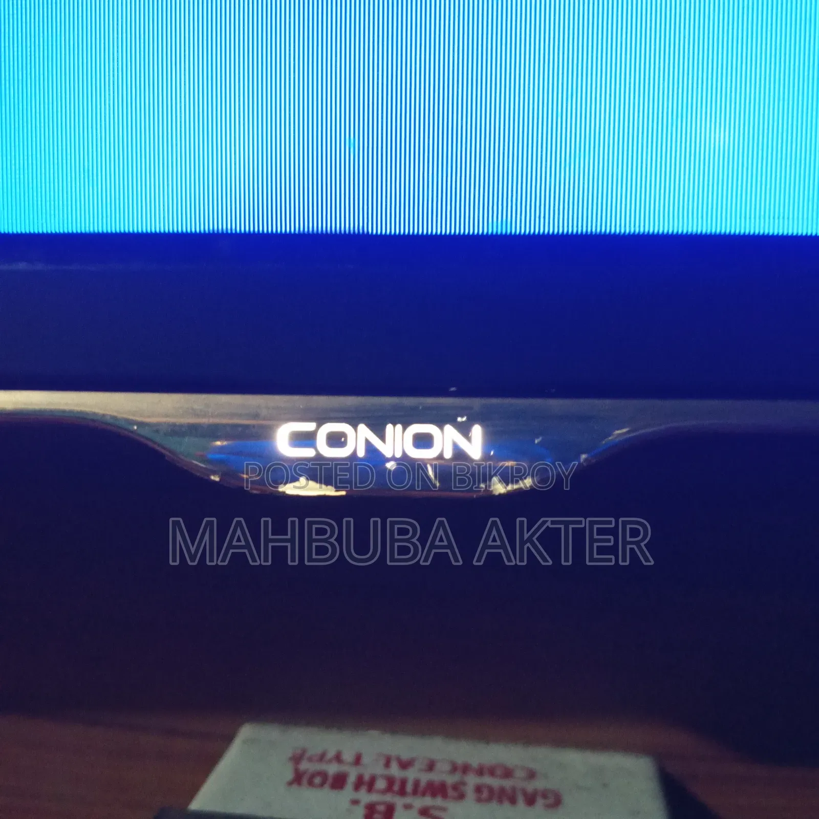 32" Conion TV