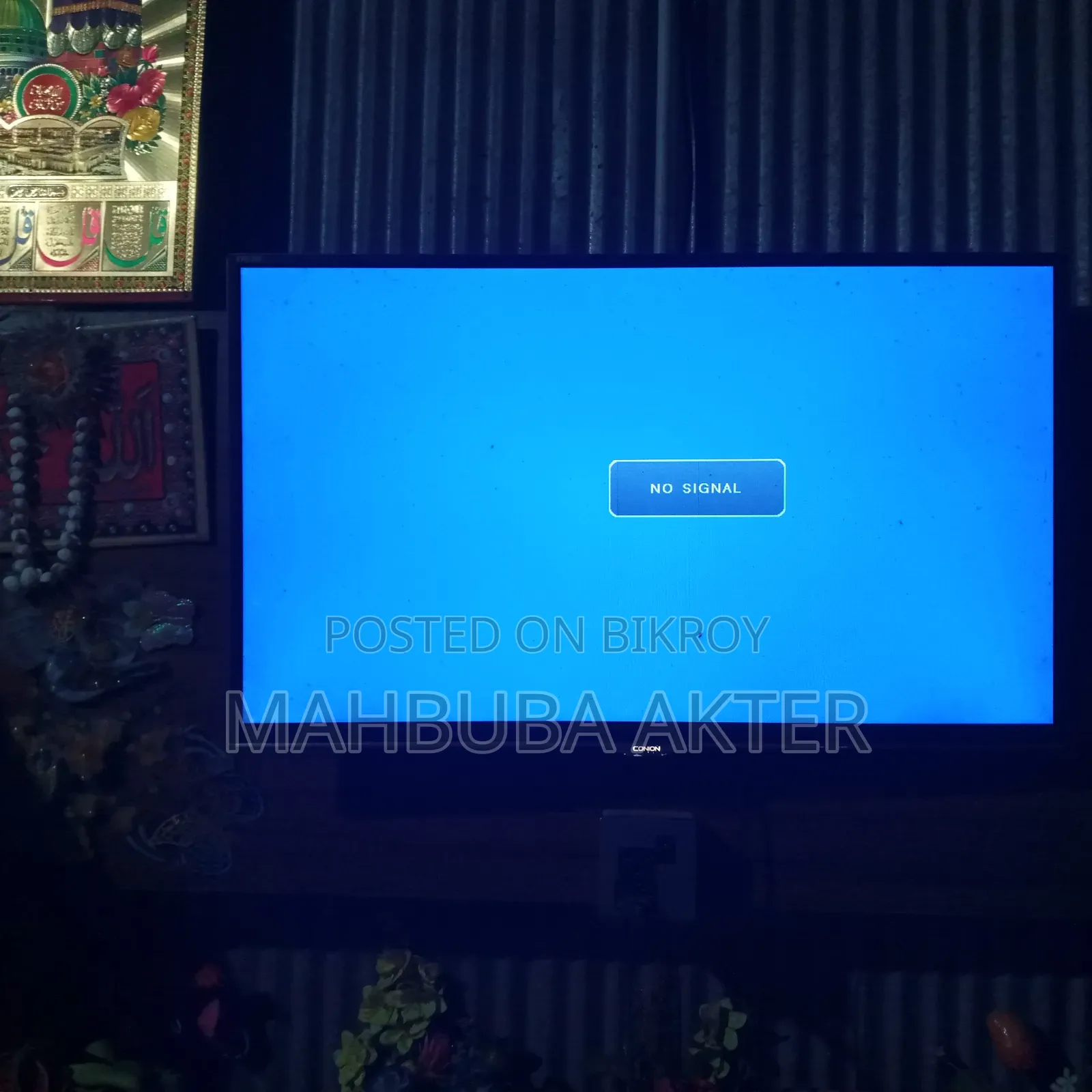 32" Conion TV
