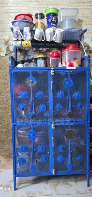 Kitchen Shelf