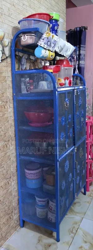 Kitchen Shelf