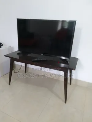 32 Inch Flat Screen TV