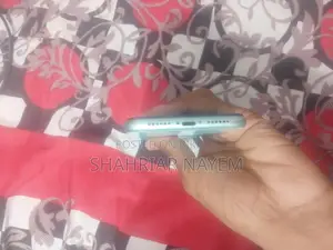 Apple iPhone 11 128 GB Green