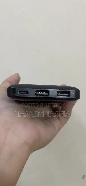 MEKO 10000mAh Power Bank