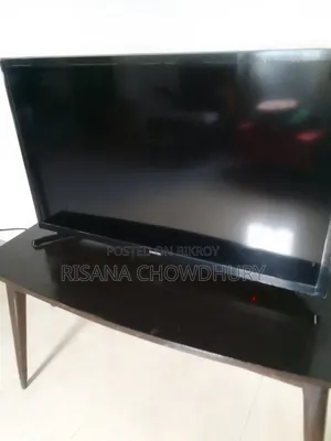 32 Inch Flat Screen TV