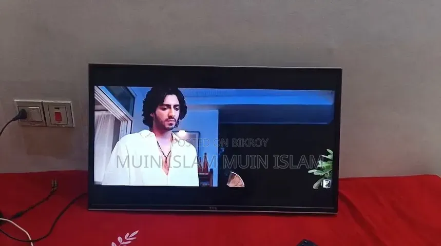 Smart LED TV Collection