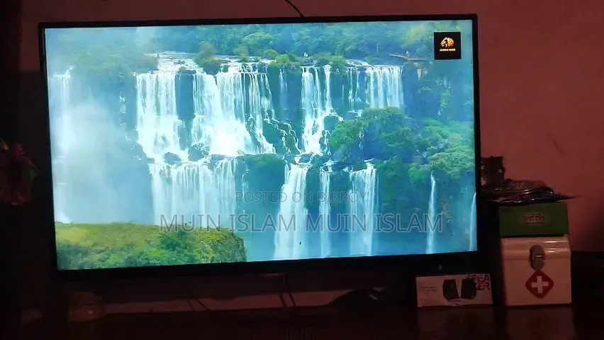 Smart LED TV Collection