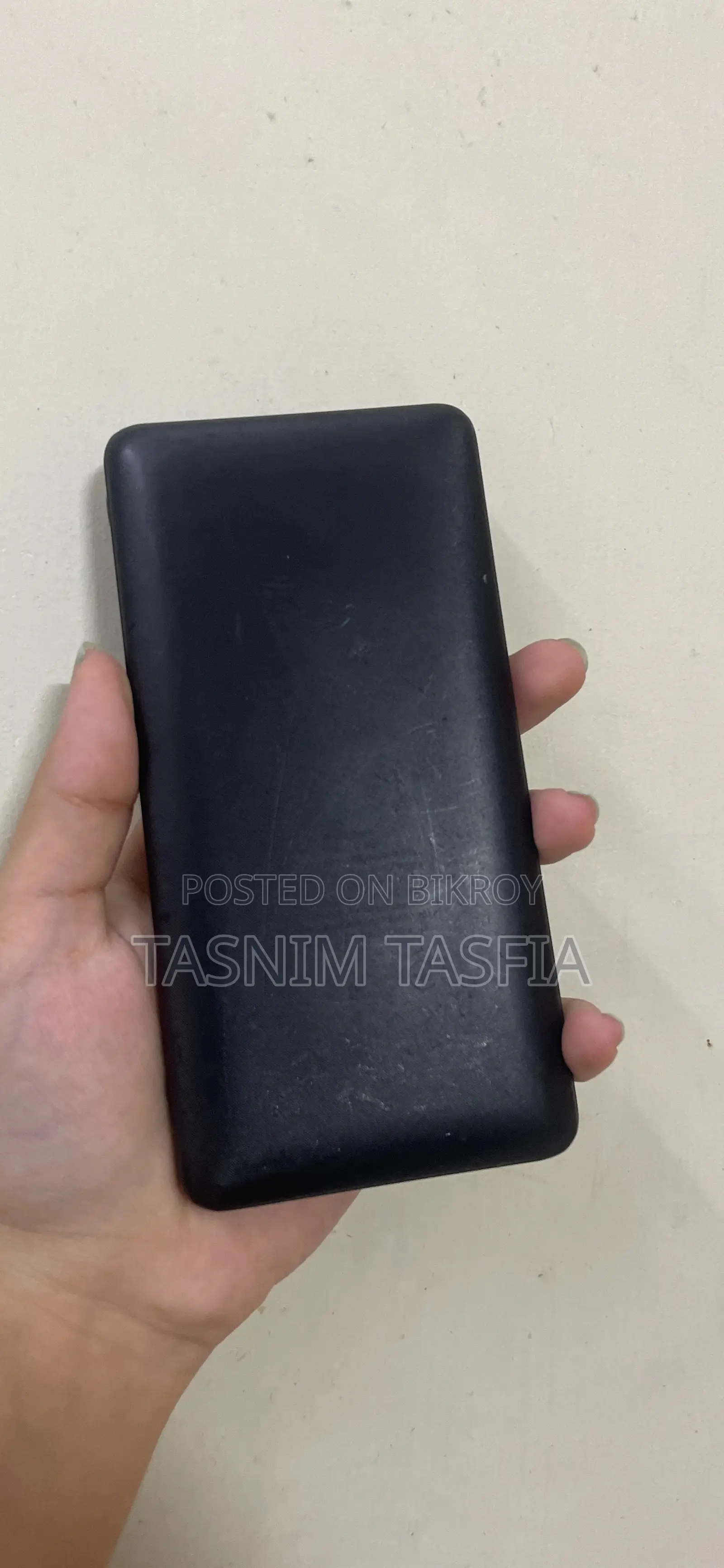 MEKO 10000mAh Power Bank