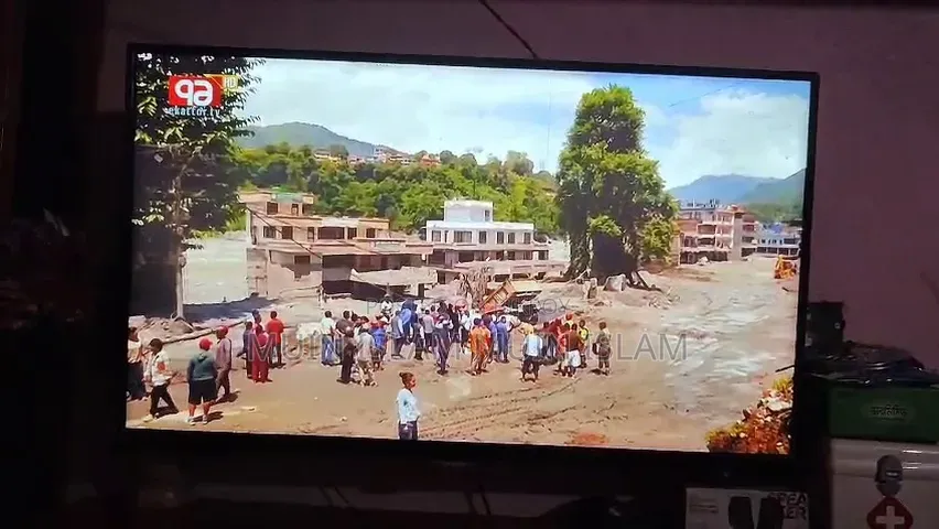 Smart LED TV Collection