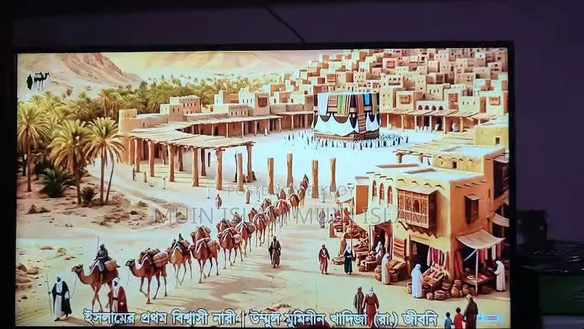 Smart LED TV Collection