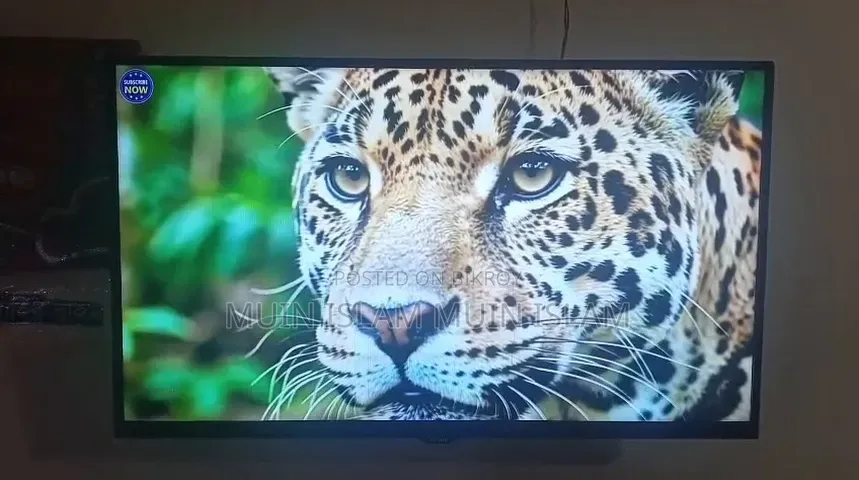 Smart LED TV Collection