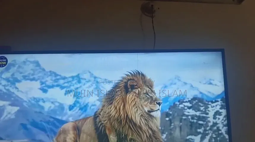 Smart LED TV Collection