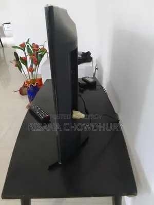 32 Inch Flat Screen TV