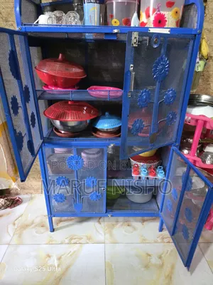 Kitchen Shelf