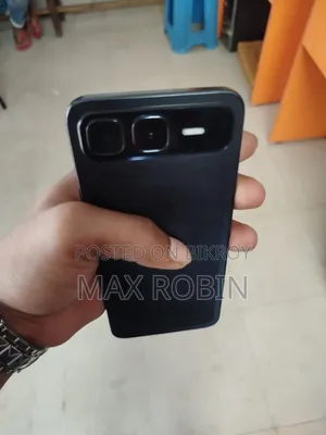 EL 128 GB Black