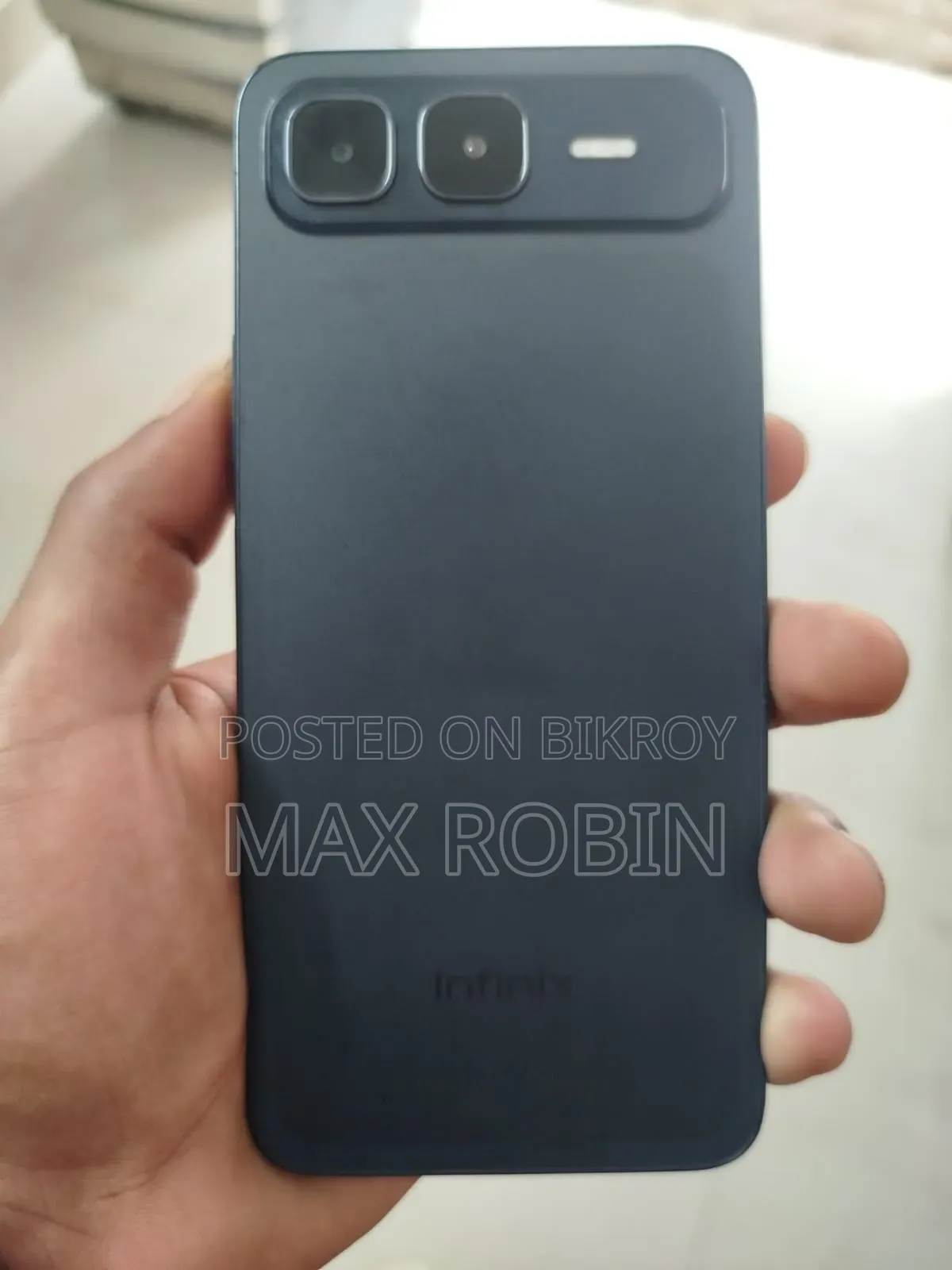 EL 128 GB Black