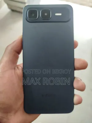 EL 128 GB Black