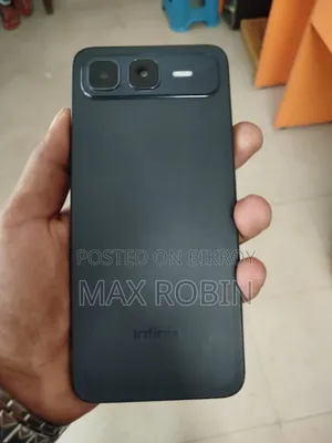 EL 128 GB Black