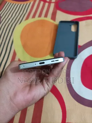 OnePlus Nord CE5 256 GB White