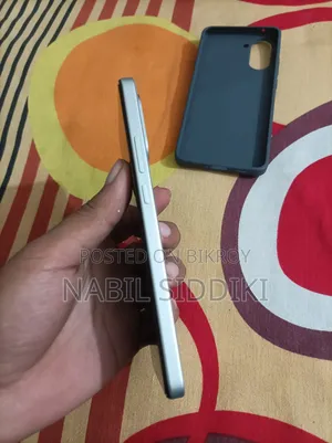 OnePlus Nord CE5 256 GB White