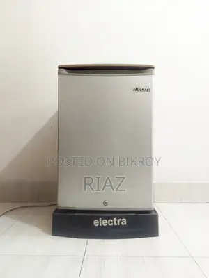 Mini Refrigerator Fridge Electra 71-Liter