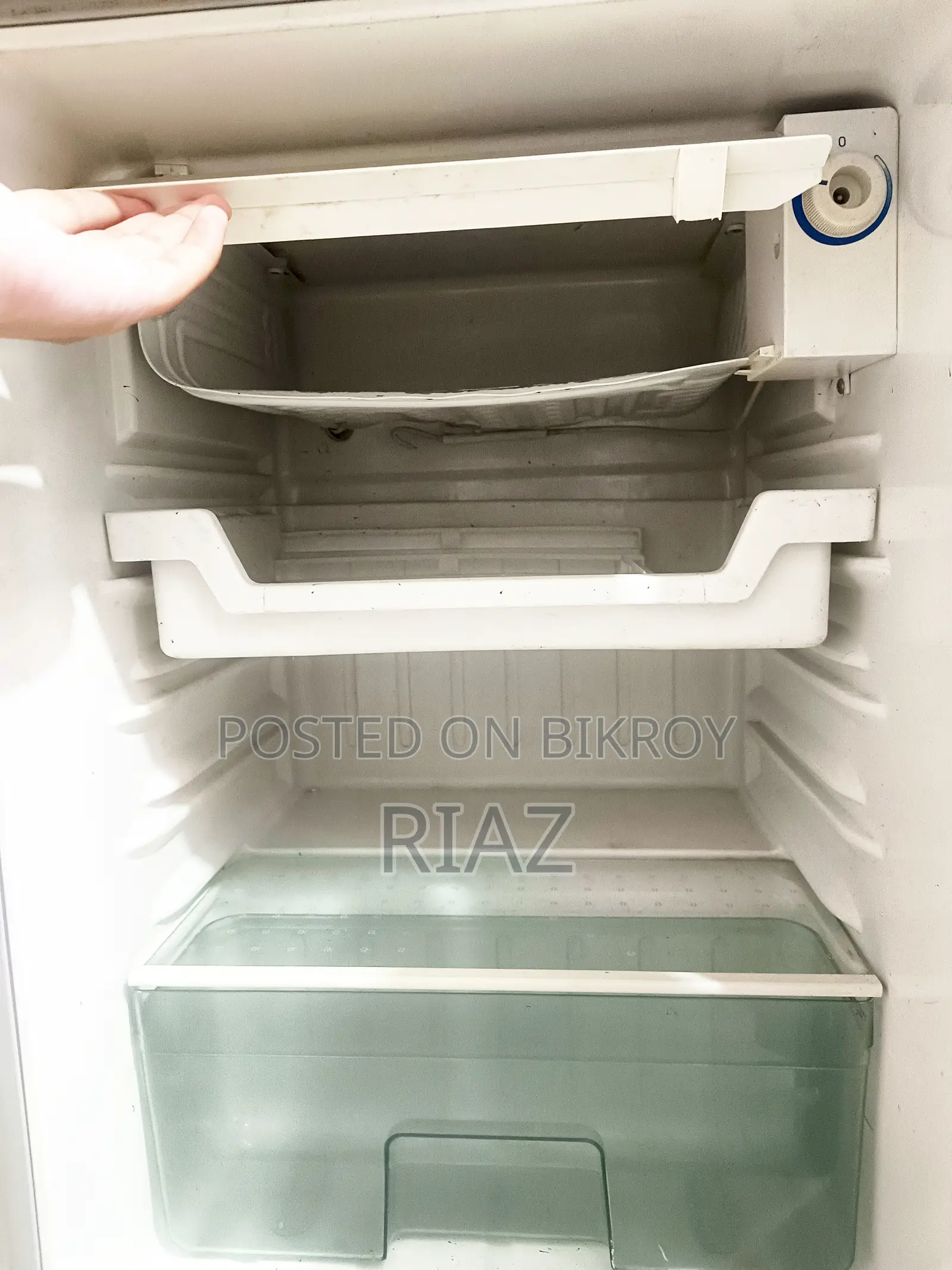 Mini Refrigerator Fridge Electra 71-Liter