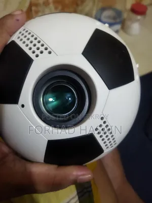 অ্যান্ড্রয়েড টিভি প্রজেক্টর