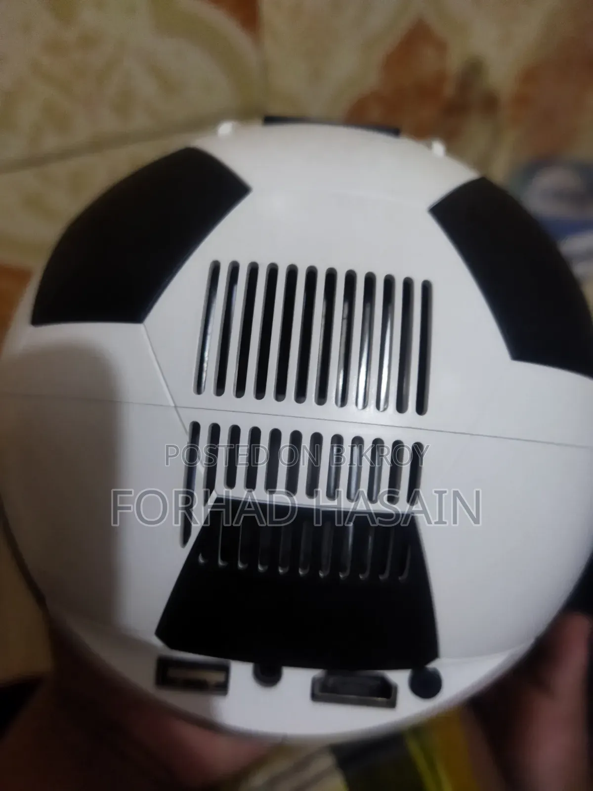অ্যান্ড্রয়েড টিভি প্রজেক্টর