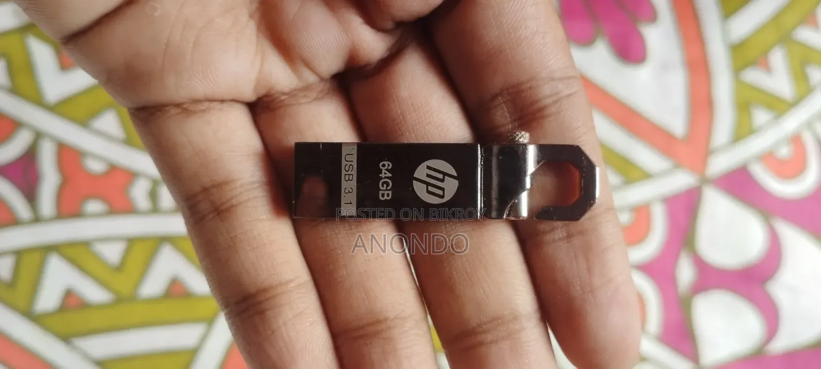 USB Pendrive