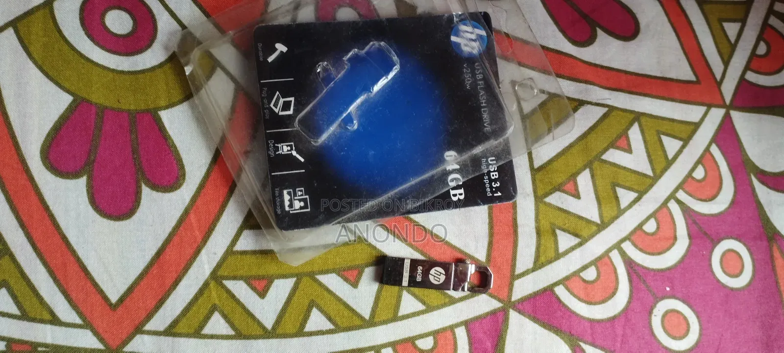 USB Pendrive