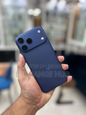 Apple iPhone 17 Pro Max 256 GB Blue
