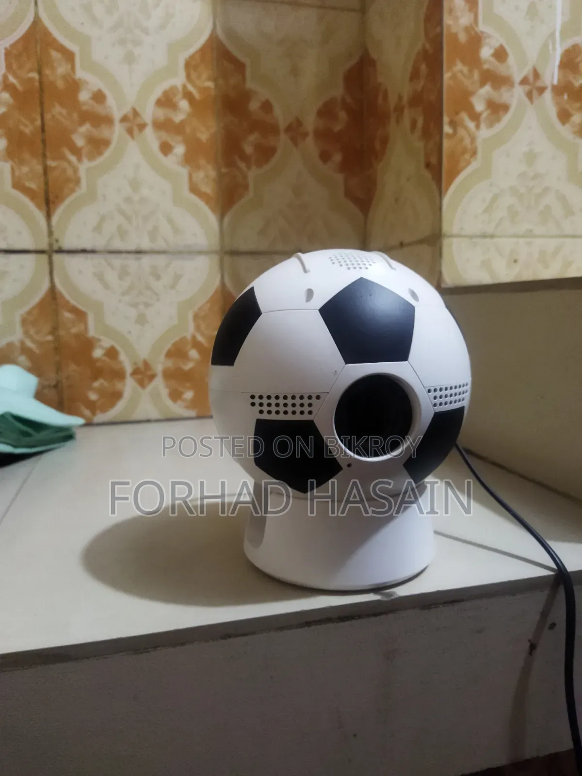 অ্যান্ড্রয়েড টিভি প্রজেক্টর