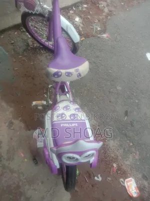Cycle for sale