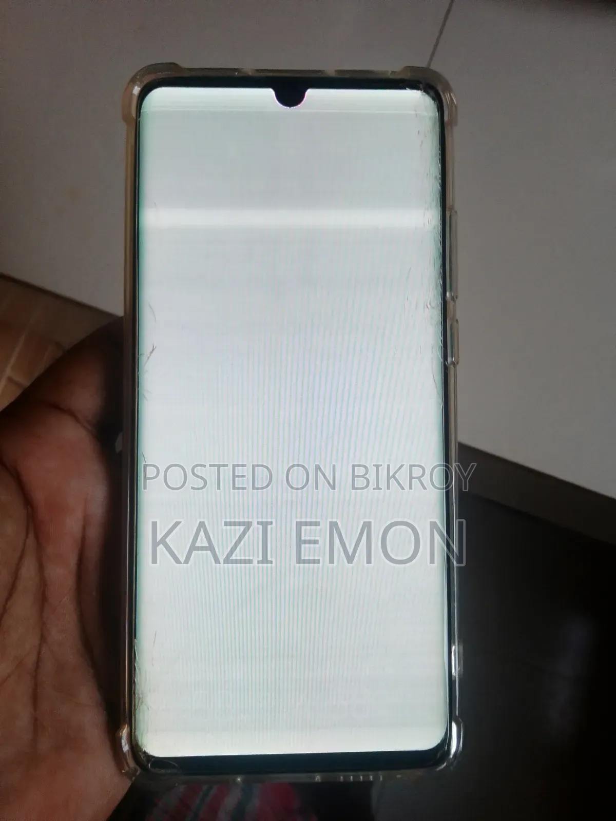 Huawei P30 Pro 256 GB Blue